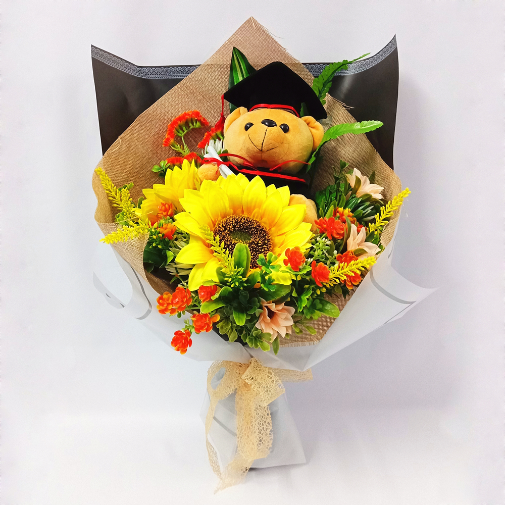 PRODUCT CATALOGUE - FLOWER GIFTS - Tteen Gift