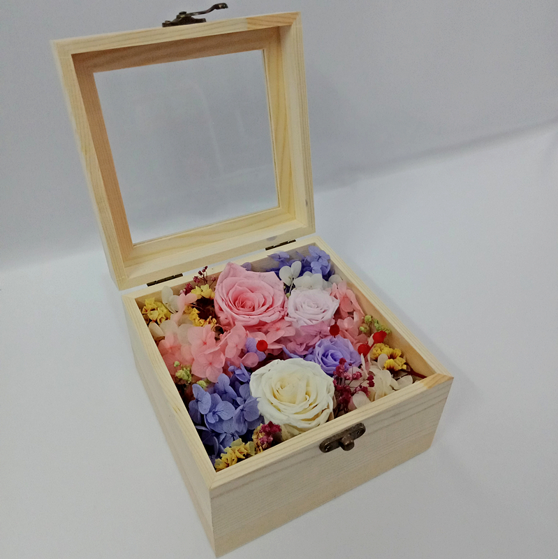 PRODUCT CATALOGUE - FLOWER GIFTS (HY FLORIST) - Tteen Gift