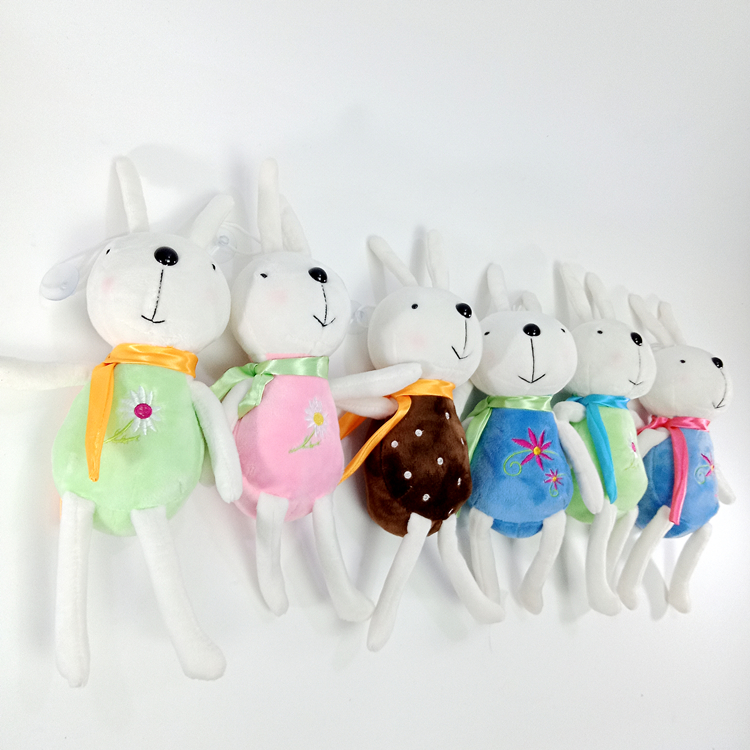 hanging soft toys