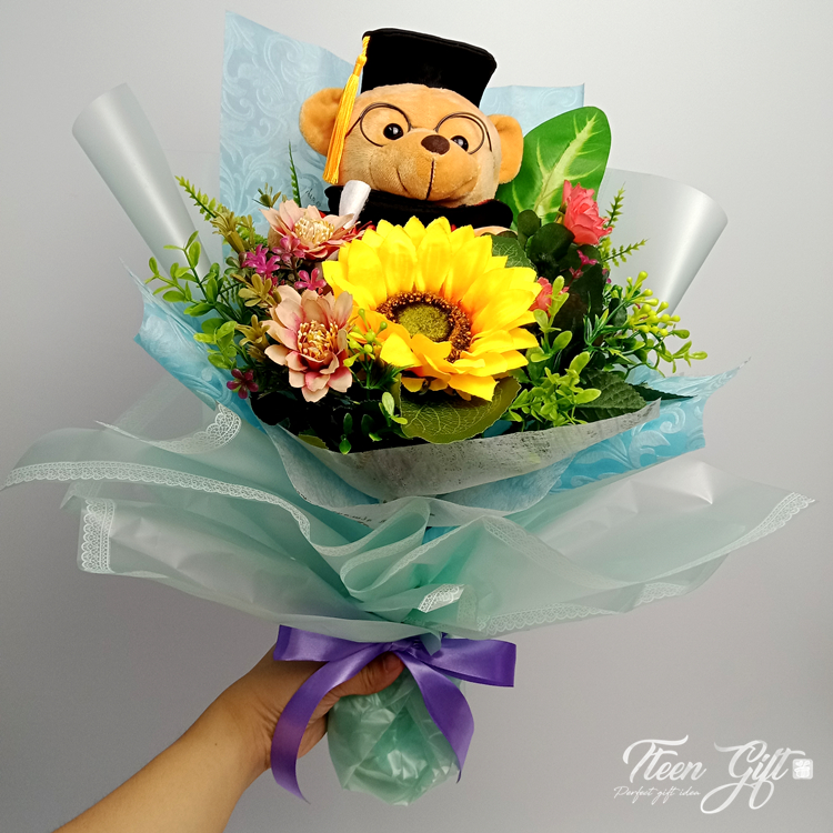 PRODUCT CATALOGUE - FLOWER GIFTS - Tteen Gift