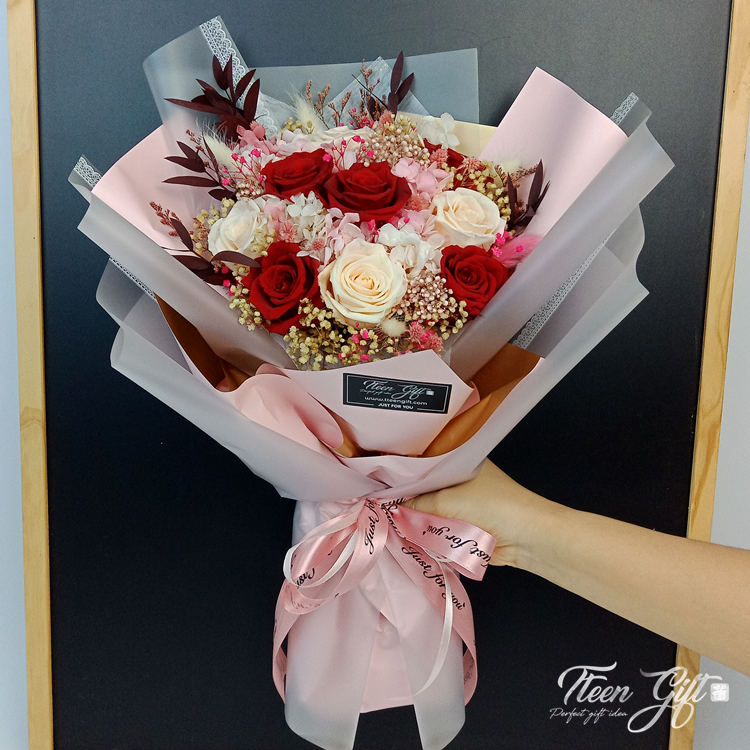 PRODUCT CATALOGUE - FLOWER GIFTS - Tteen Gift